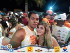 Bloco Skol Folia